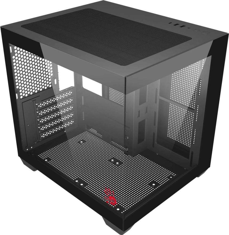Корпус A4Tech Bloody CC-121 (черный)