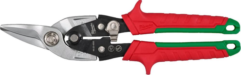 Ножницы по металлу Milwaukee 4932499014