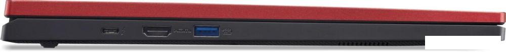 Игровой ноутбук Acer Nitro Lite 16 NL16-71G-55EB NH.D2AER.001