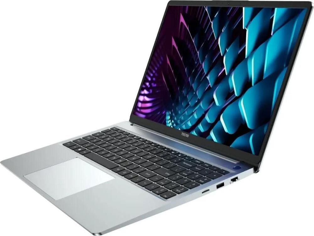 Ноутбук Tecno Megabook K16SAA 71005000618