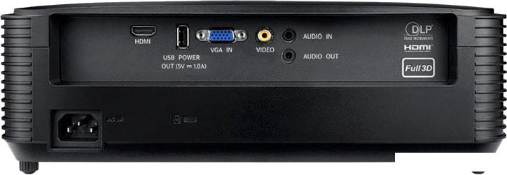 Проектор Optoma S336