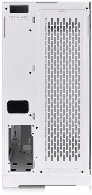 Корпус Thermaltake CTE E600 MX Snow CA-1Y3-00M6WN-00
