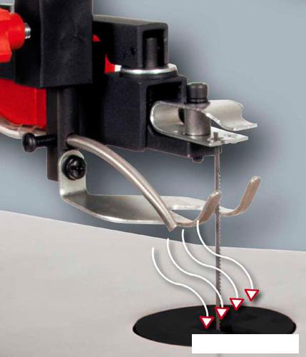 Станок Einhell TC-SS 405 E [4309040]