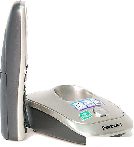 Радиотелефон Panasonic KX-TG2511RUN
