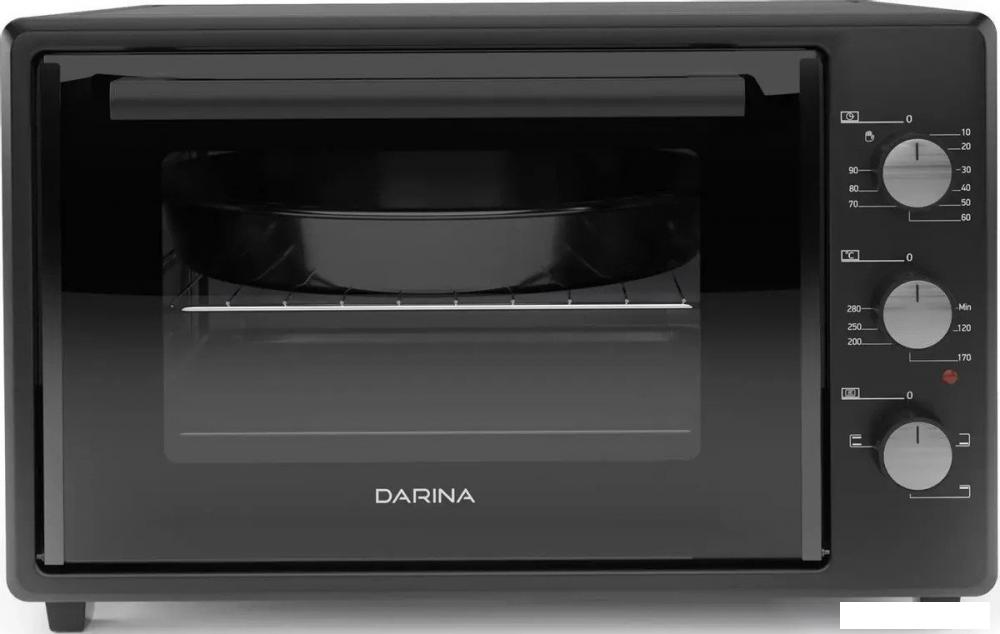 Мини-печь Darina UB NDE37 701 B