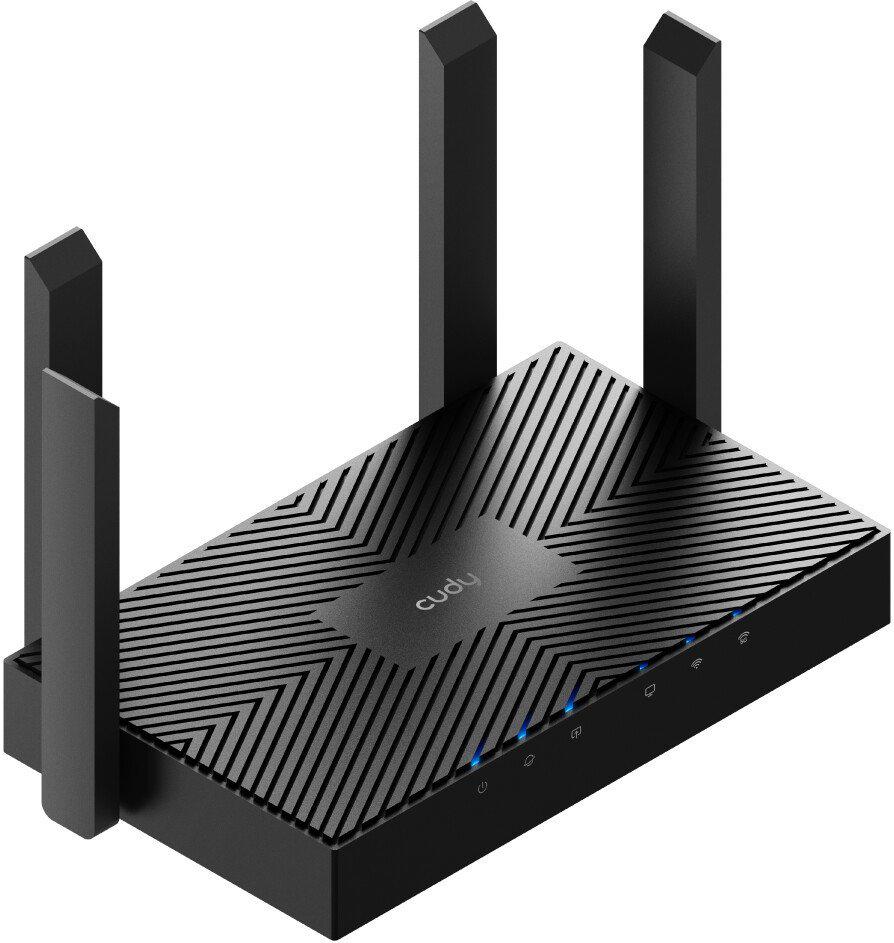 Wi-Fi роутер Cudy WR3000 2.0