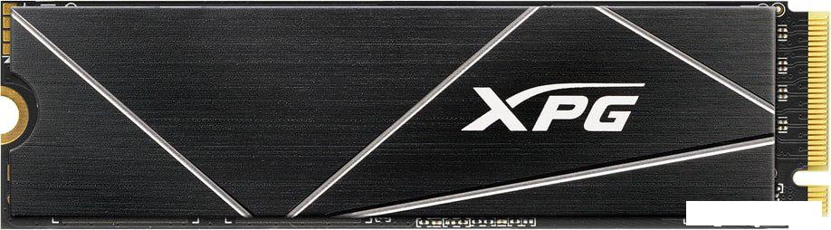 SSD ADATA XPG GAMMIX S70 Blade 512GB AGAMMIXS70B-512G-CS