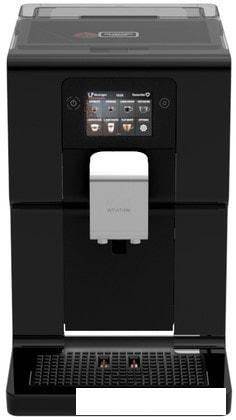 Кофемашина Krups Intuition Preference EA873810