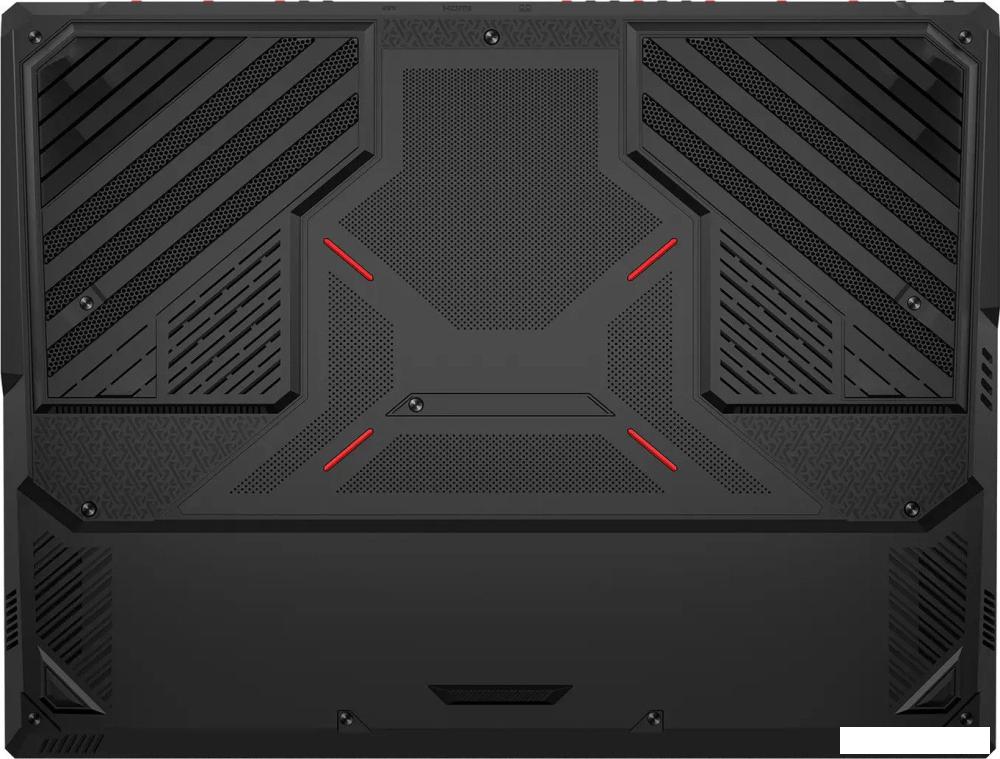 Игровой ноутбук MSI Raider 18 Max HX A2WJ-1050RU