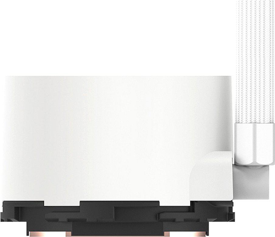 Система жидкостного охлаждения для процессора ID-Cooling FrostFlow FX360 Pro White