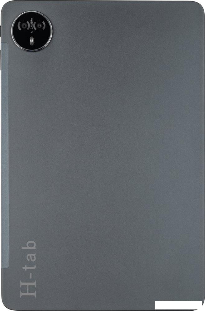 Планшет Horizont H-Tab 1 6GB/128GB LTE (темно-серый)