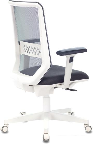 Офисное кресло Бюрократ MC-W611N/DG/417G (темно-серый)