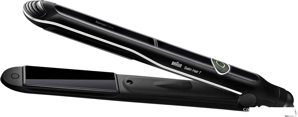 Выпрямитель Braun ST 780 Satin-Hair 7 SensoCare