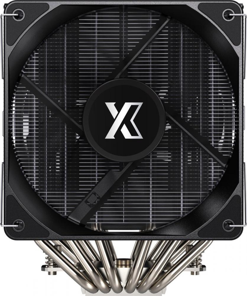 Кулер для процессора XASTRA AX620 Basic
