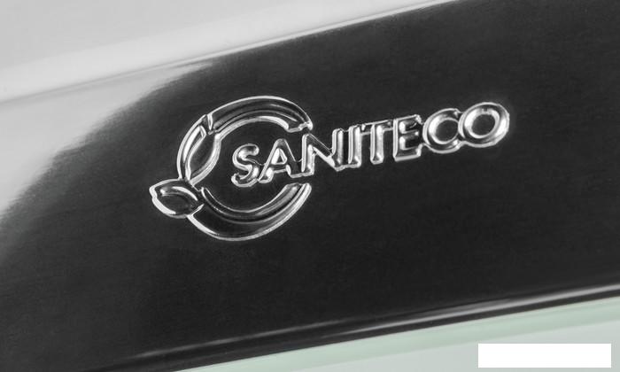Душевой уголок Saniteco SN-902W 90x90