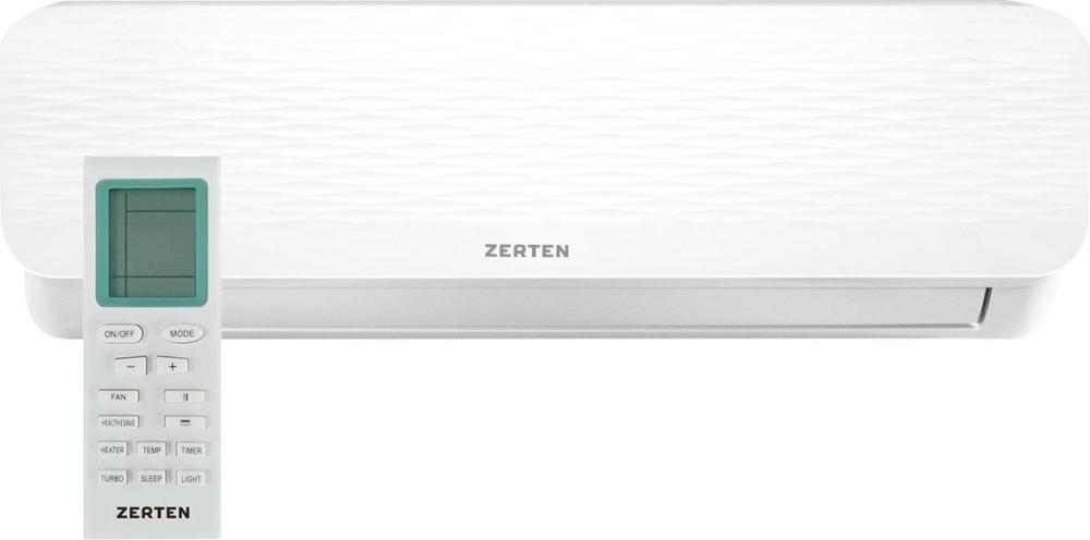 Кондиционер Zerten ZN-9I