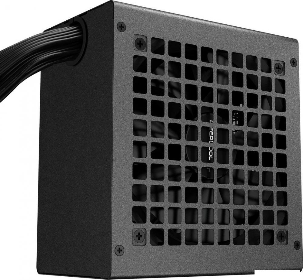 Блок питания DeepCool PF650 V2