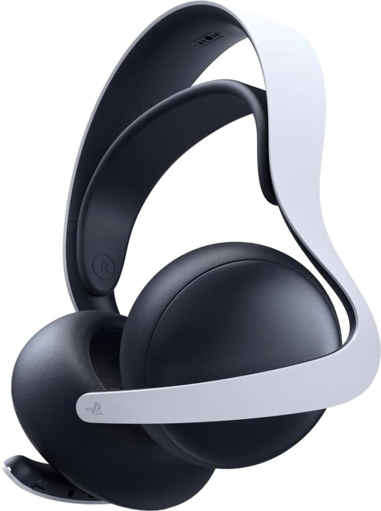 Наушники Sony Pulse Elite Midnight Black