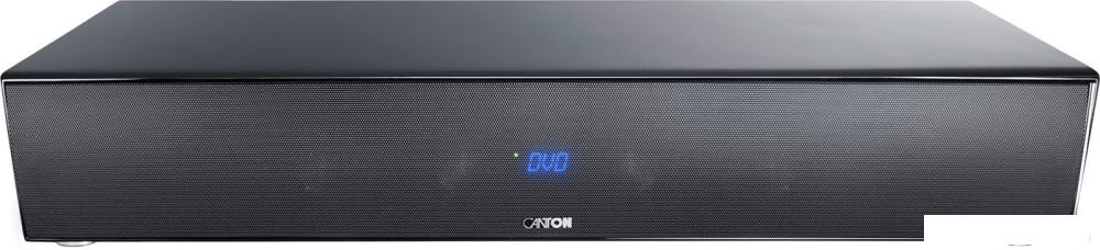 Подставка для ТВ (soundbase) Canton DM 90.3 (черный матовый)
