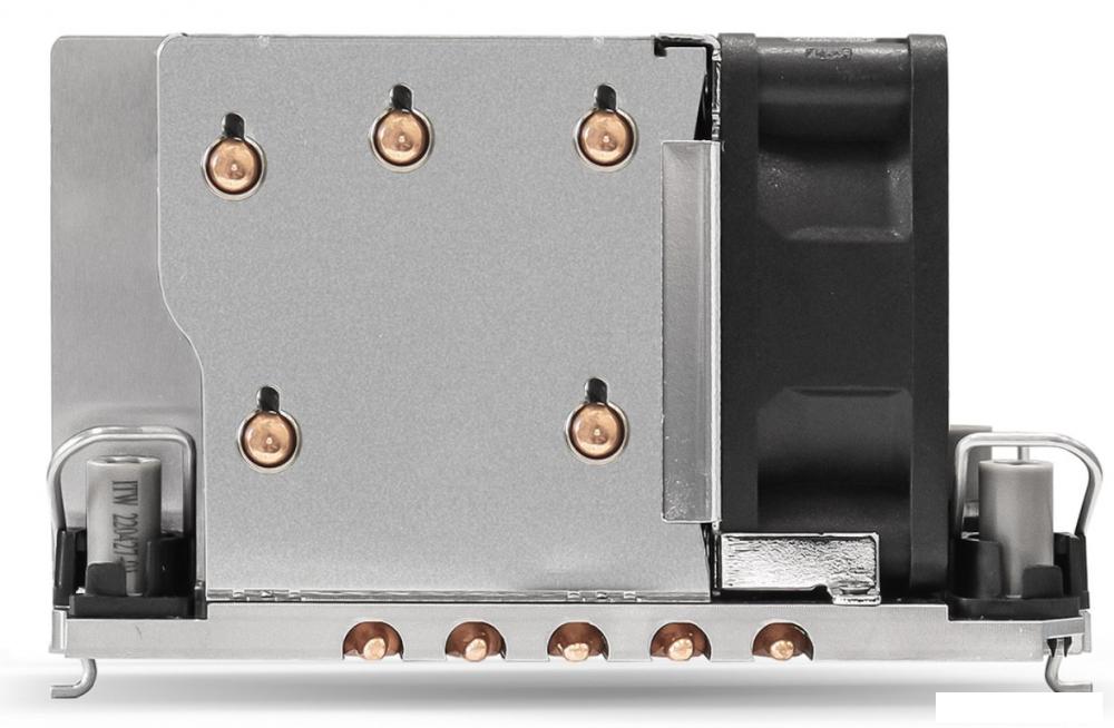 Кулер для процессора ExeGate ESNK-P0078AP4.PWM.2U.4189.Cu EX293442RUS