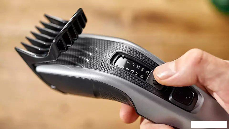 Машинка для стрижки волос Philips HC3525/15