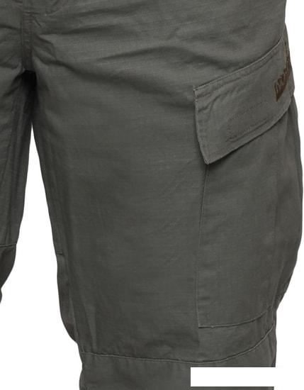 Брюки Norfin Nature Pro Pants S