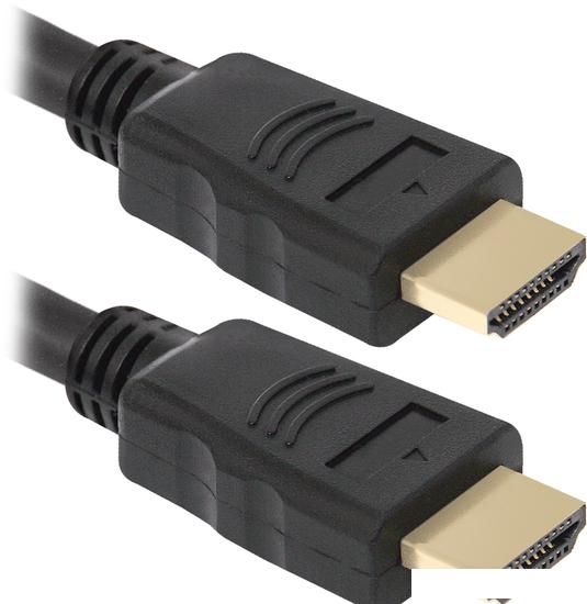 Кабель Defender HDMI-07 HDMI M-M [87352]