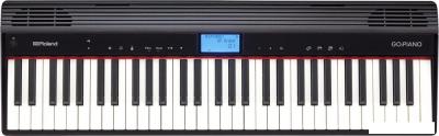 Цифровое пианино Roland Go:Piano GO-61P