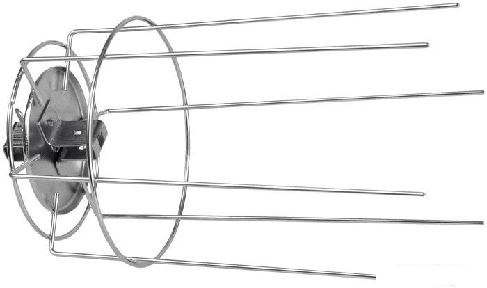 Мини-печь GFgril GFO-40