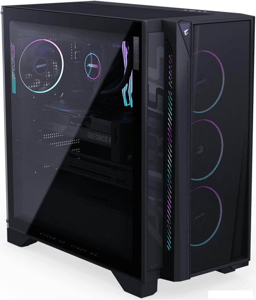 Компьютер Gigabyte Prime 5 AP551 AP5A7N7T-5105