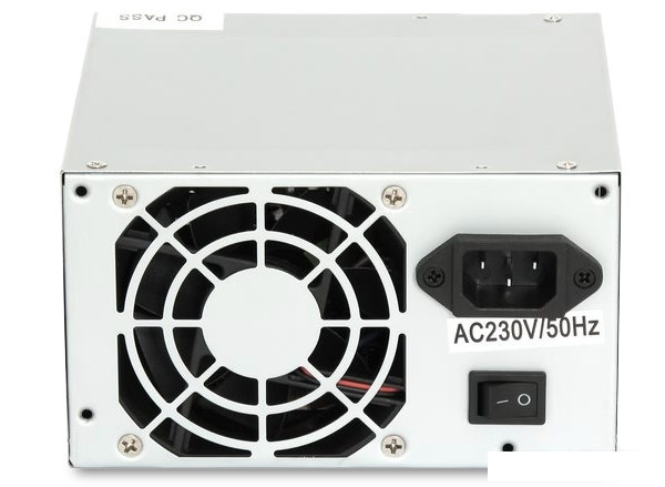 Блок питания CrownMicro CM-PS400 Standart