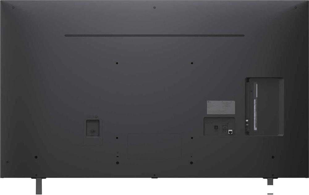 Телевизор LG NanoCell AI NANO81 55NANO81A6A
