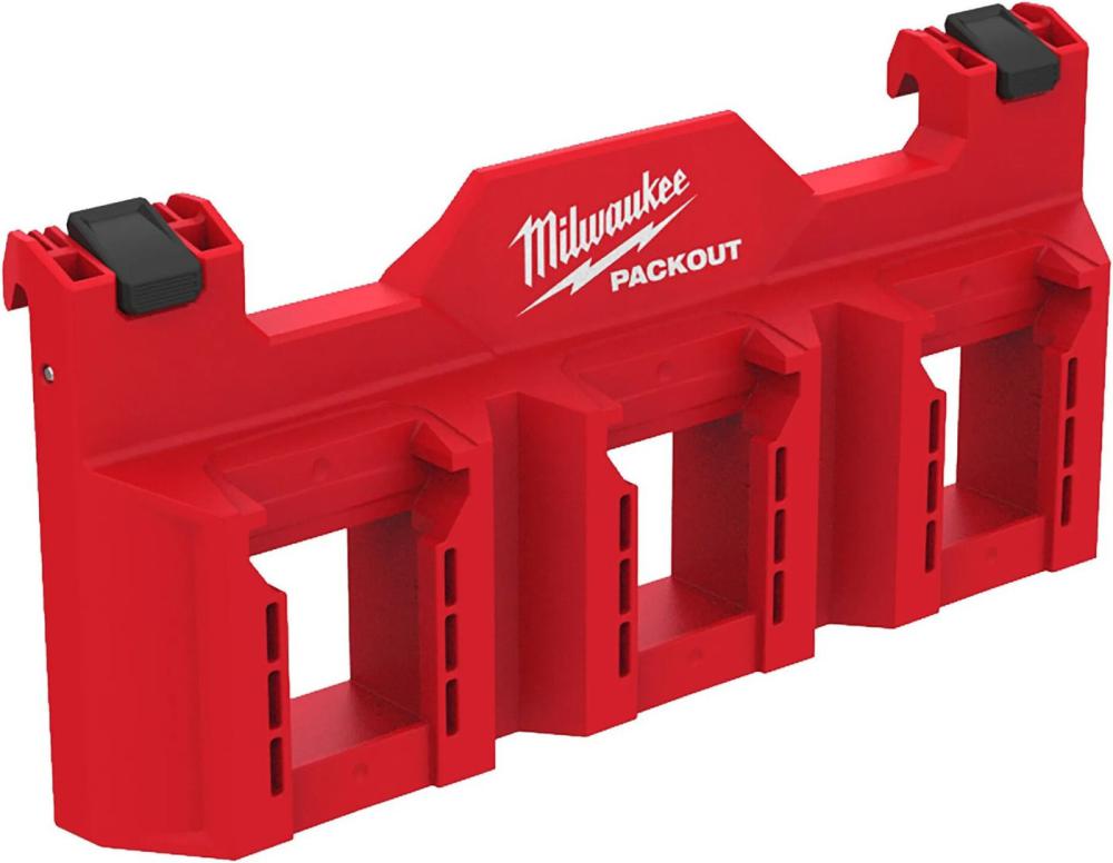 Держатель для АКБ Milwaukee 4932498645