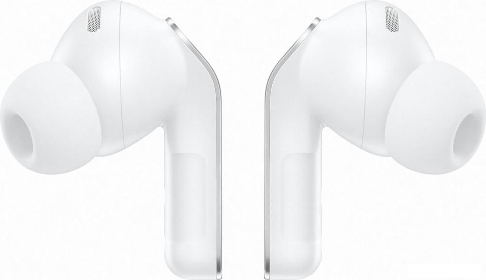 Наушники Samsung Galaxy Buds 4 Pro (белый)