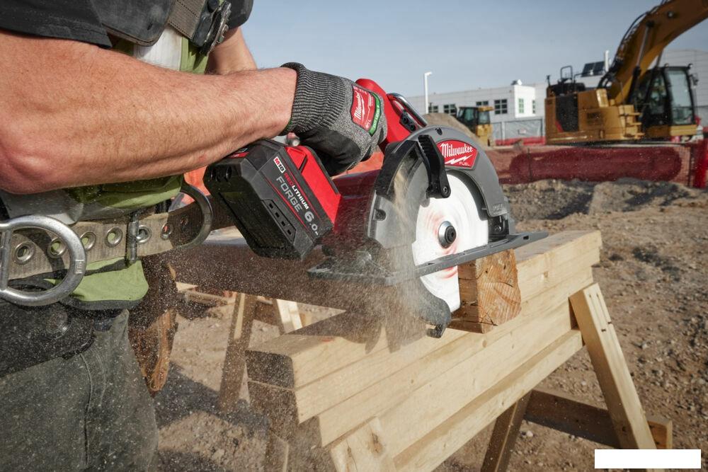 Аккумулятор Milwaukee M18 Forge M18FB6 4932492533 (18В/6 Ач)