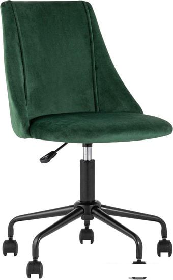 Офисное кресло Stool Group Сиана велюр (зеленый)