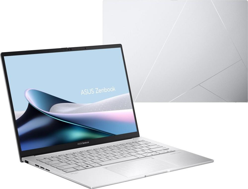 Ноутбук ASUS Zenbook 14 OLED UX3405CA-ST1352