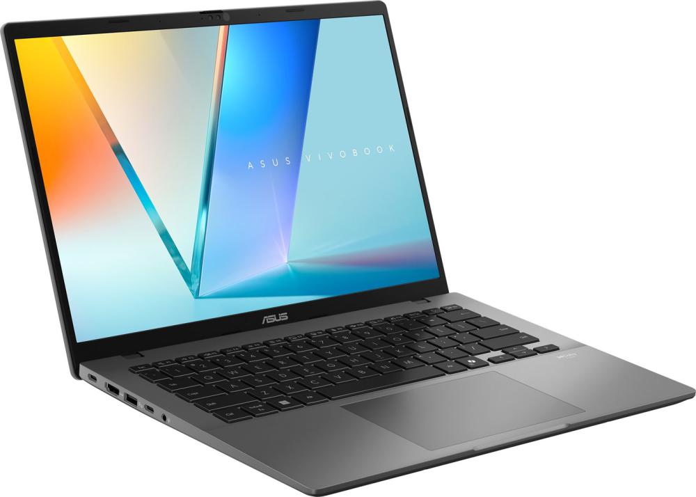 Ноутбук ASUS Vivobook S14 S3407AA-SF075