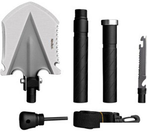 Лопата походная NexTool Shovel Small