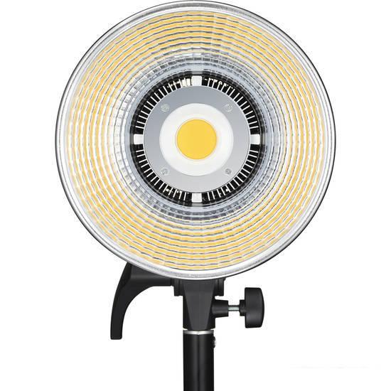 Лампа Godox SL100D студийный