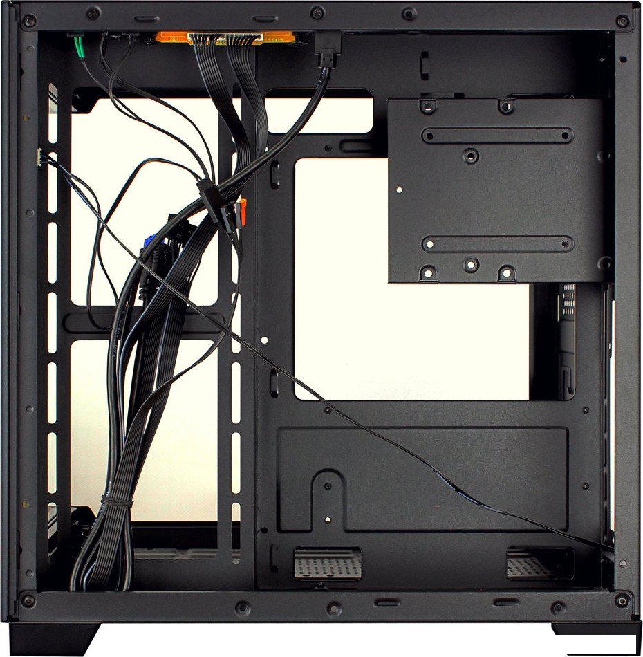 Корпус Ginzzu V320
