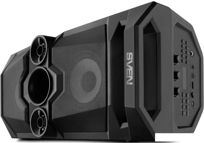 Патибокс SVEN PS-650