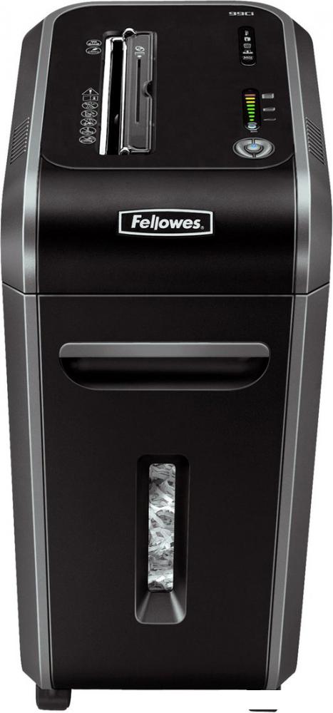 Шредер Fellowes Powershred 99Ci