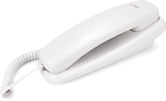 Телефонный аппарат TeXet TX-219