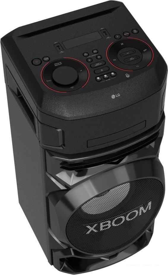Патибокс LG X-Boom ON77DK