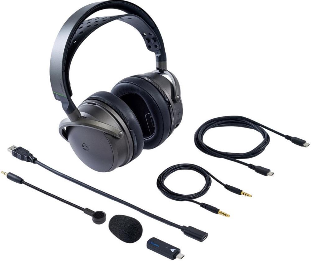 Наушники Audeze Maxwell 2 Xbox