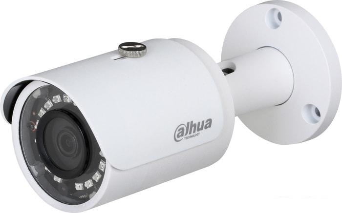 IP-камера Dahua DH-IPC-HFW1230SP-0360B-S5