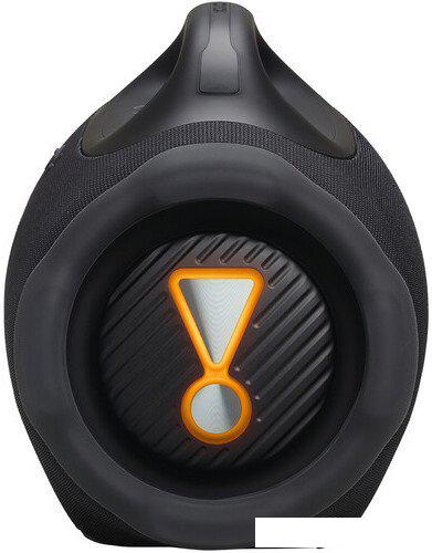 Беспроводная колонка JBL Boombox 4 (черный)