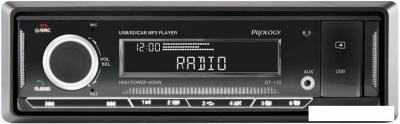USB-магнитола Prology GT-110
