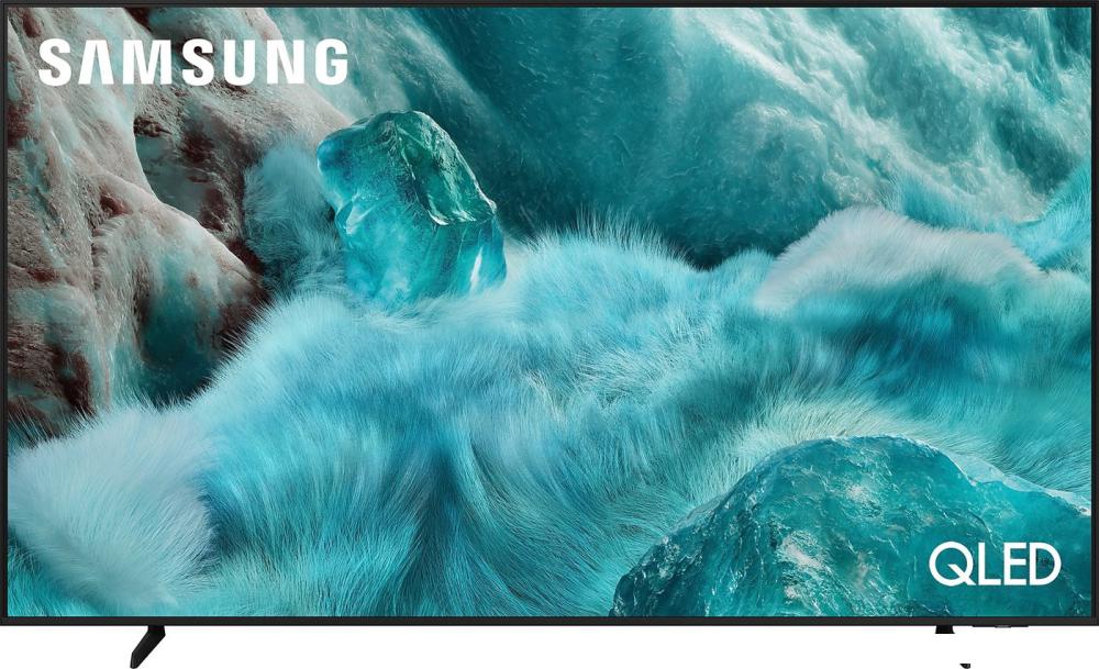 Телевизор Samsung QLED 4K Q7FA AI QE75Q7FAAUXRU